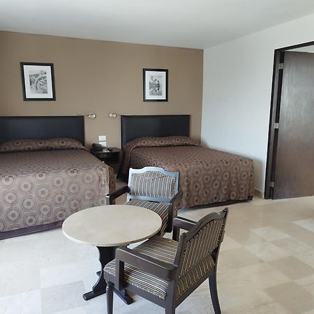 Hotel Mar Y Tierra Veracruz Dış mekan fotoğraf